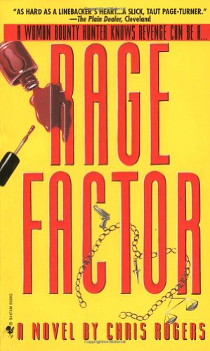 Rage Factor