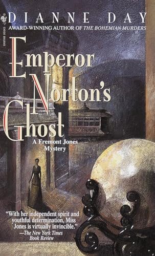 Emperor Norton's Ghost