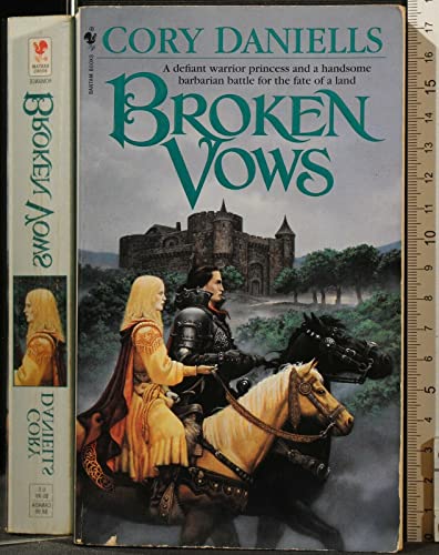 Broken Vow