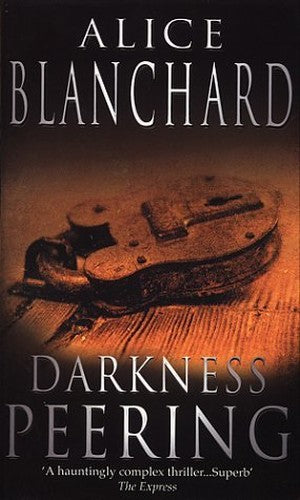 Darkness Peering