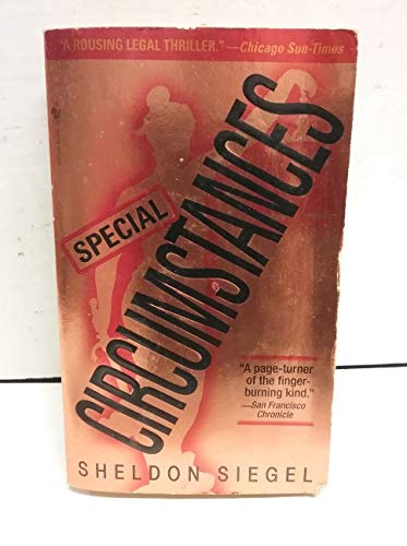 Special Circumstances