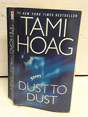 Dust to Dust
