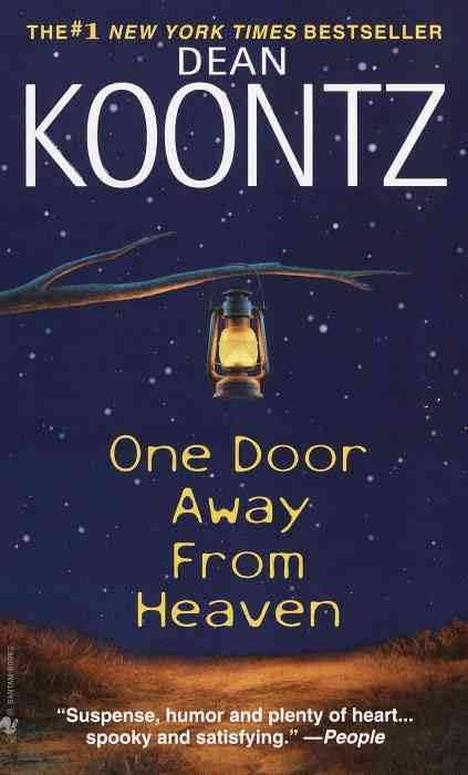 One Door Away from Heaven