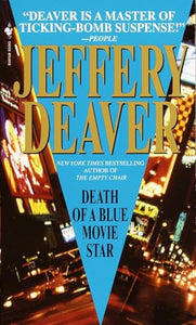 Death of a Blue Movie Star 