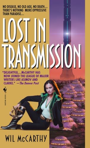 Lost In Transmission