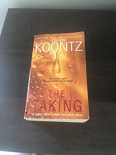 The Taking