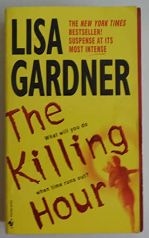 The Killing Hour