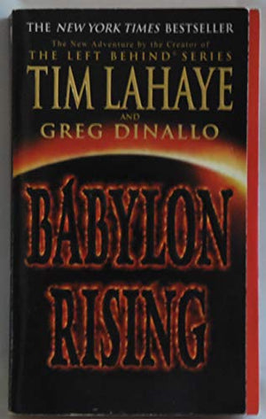 Babylon Rising