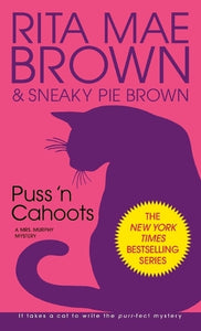 Puss 'n Cahoots 