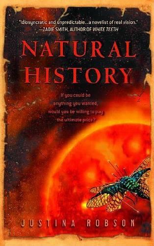 Natural History