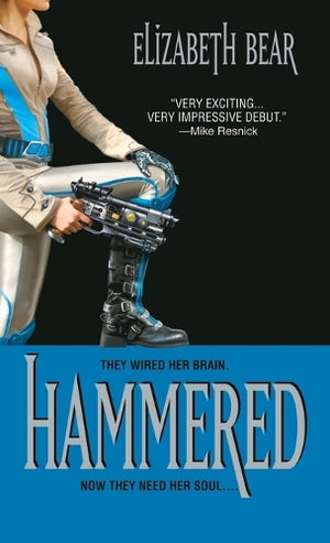 Hammered