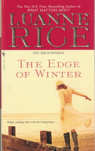 The Edge of Winter