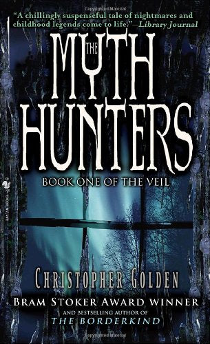 The Myth Hunters