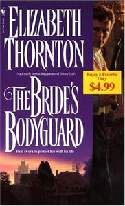 The Bride's Bodyguard 