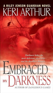 Embraced By Darkness 