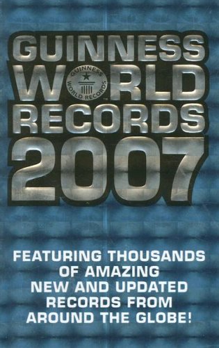 Guinness World Records