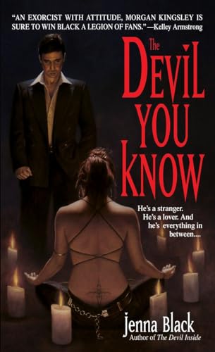 The Devil You Know