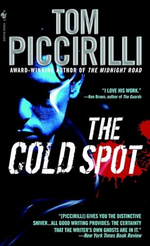 The Cold Spot