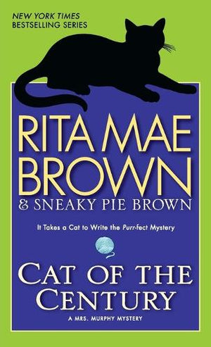 Cat of the Century