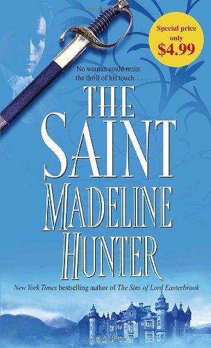 The Saint