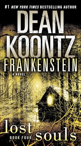 Frankenstein: Lost Souls
