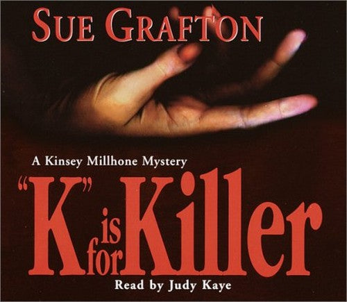 K Is for Killer