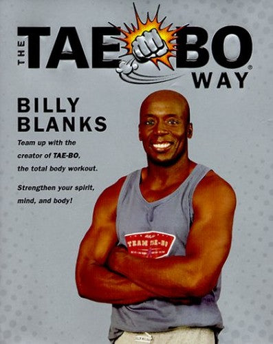 The Tae-bo Way
