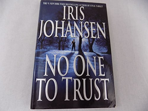 No One to Trust