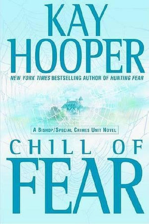 Chill of Fear