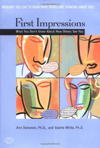 First Impressions