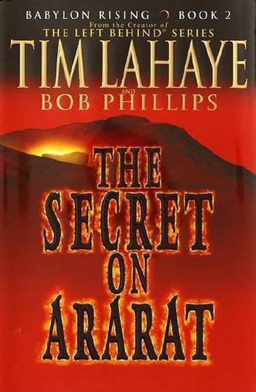 The Secret on Ararat