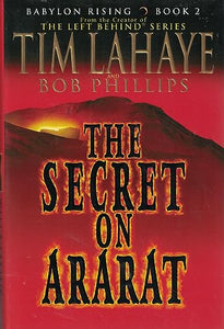 The Secret on Ararat 