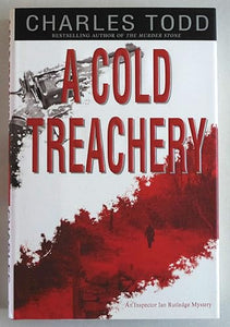 A Cold Treachery 