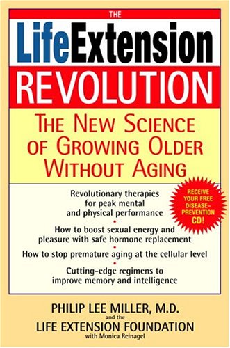 The Life Extension Revolution