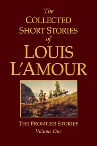 Coll Shrt Stories Of L L'amour