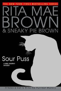 Sour Puss 