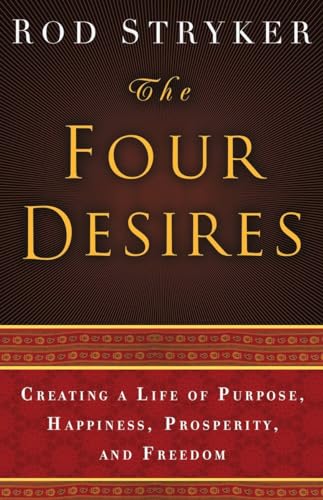 The Four Desires