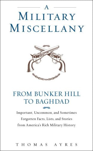 A Military Miscellany