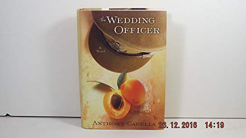 The Wedding Officer