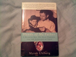 Hands of My Father
