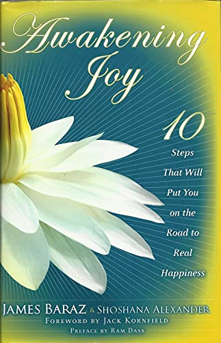 Awakening Joy