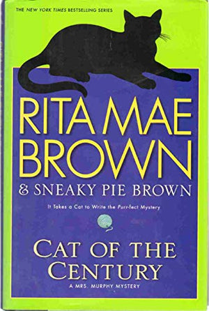 Cat of the Century