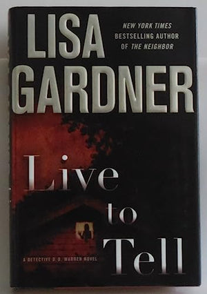 Live to Tell