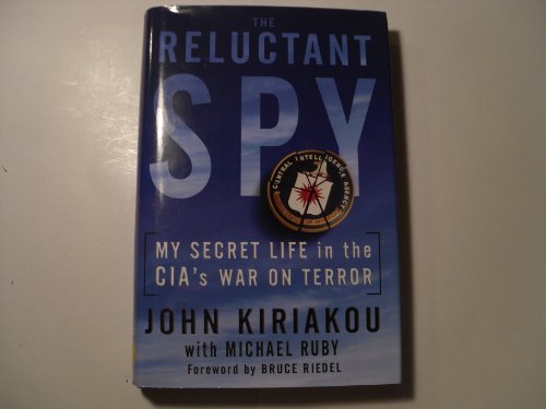 The Reluctant Spy