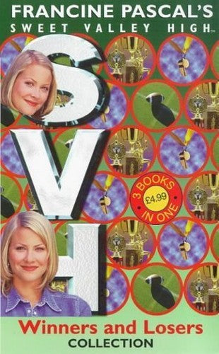 Sweet Valley High Collection