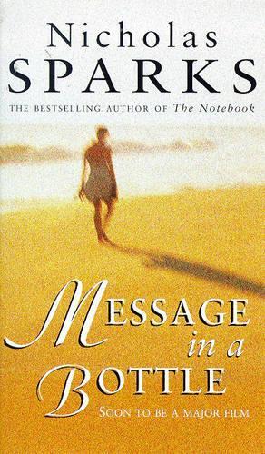 Message in a Bottle