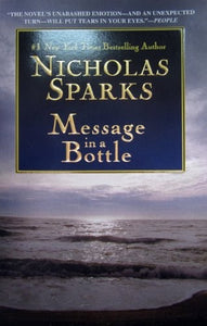 Message in a Bottle 