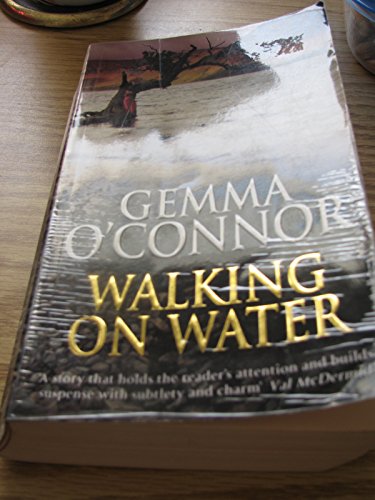 Walking On Water