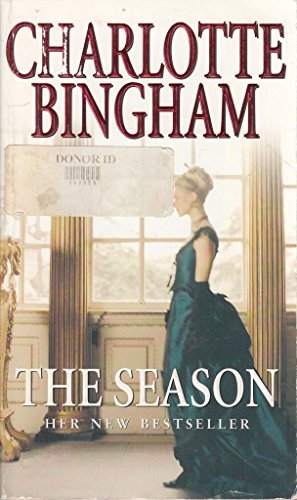 Season, The The Debutantes Series Book 2