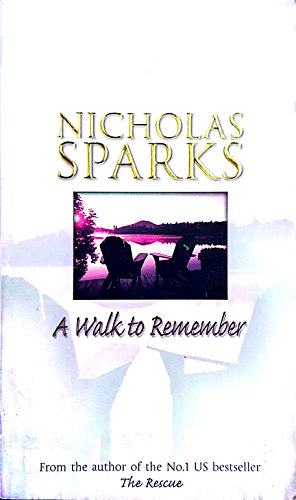 A Walk to Remember